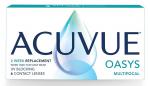 Acuvue® Oasys® Multifocal.