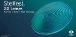 Lente oftalmica Stellest®2.0