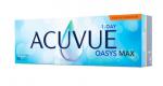  ACUVUE® OASYS MAX 1-Day for Astigmatism
