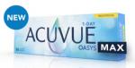ACUVUE® OASYS MAX 1-Day Multifocal