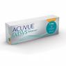 1 Day Acuvue® Oasys® for astigmatism.