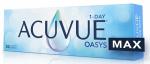  ACUVUE® OASYS MAX 1-Day